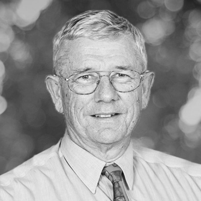 Assoc. Prof. John Crompton
