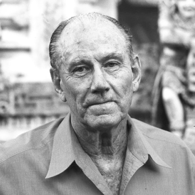 John Fawcett