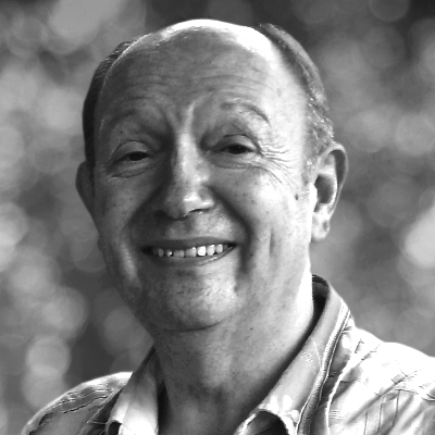 Roger Shaw