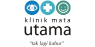 Klinik Mata Utama