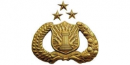 Indonesian Police Force