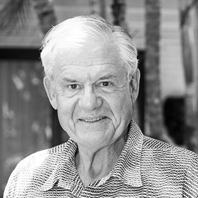 Richard Elsey