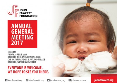 Annual General Meeting 2017