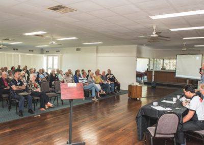 AGM 2017