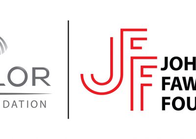 New Partnership: Essilor Vision Foundation