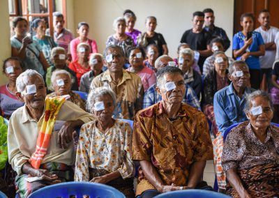 Offshore Programs – Probolinggo, Tarakan, Maumere, Jember