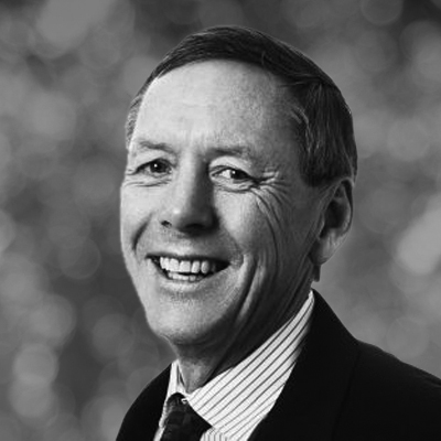 David Miller OAM