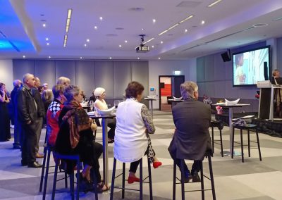FUNDRAISING – PERTH COCKTAIL PARTY
