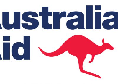 AUSTRALIAN AID FRIENDSHIP GRANT