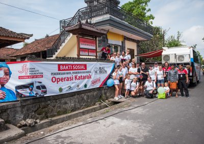 Bali Village Programs 10
