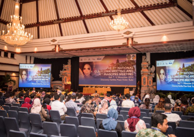 National Glaucoma & INASOPRS Meeting