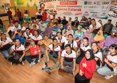Offshore Programs – Probolinggo, Jember