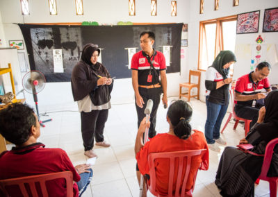 NURSE TRAINING