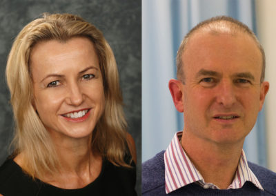 AGM – NEW BOARD APPOINTMENTS