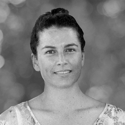 Catherine Saccone (née Fawcett)