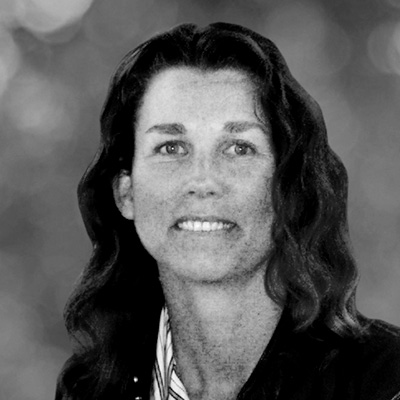 Susan Fawcett