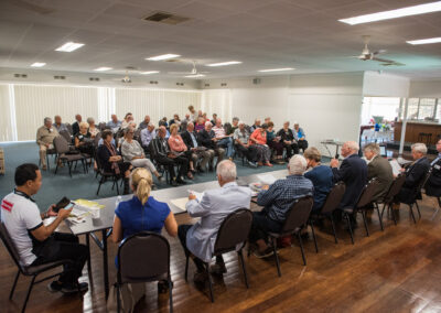 JFF AGM