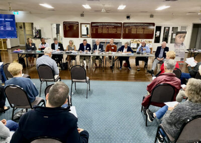 AGM 2022