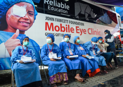 Offshore Eye Programs 2