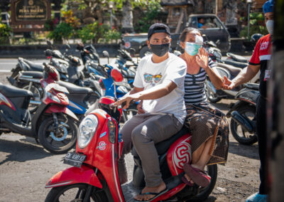 BALI VILLAGE EYE PROGRAMS