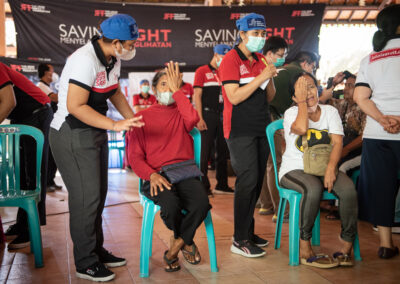 BALI EYE PROGRAMS