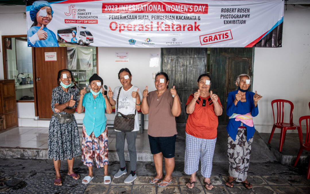 INTERNATIONAL WOMEN’S DAY 8 MARCH