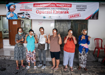 INTERNATIONAL WOMEN’S DAY 8 MARCH