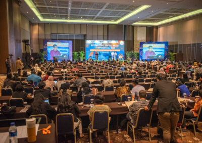 BALI INTERNATIONAL OPHTHALMOLOGY SYMPOSIUM