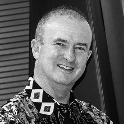 Professor William Morgan