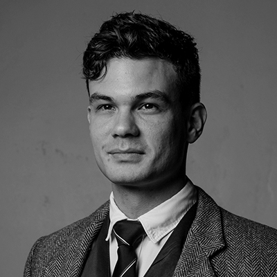 Dr Joos Meyer