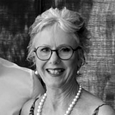 Fiona Berger