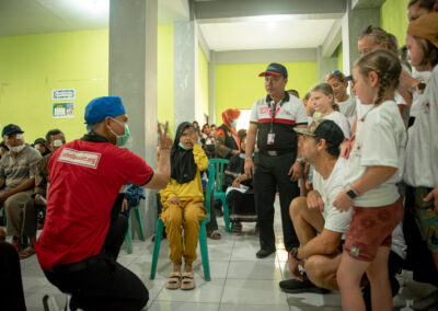 WORLD SIGHT DAY 2023