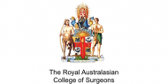The Royal Australian College of Surgeons (RACS)